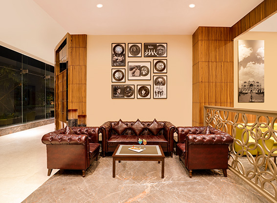 buffet in Sohna Road, Gurugram